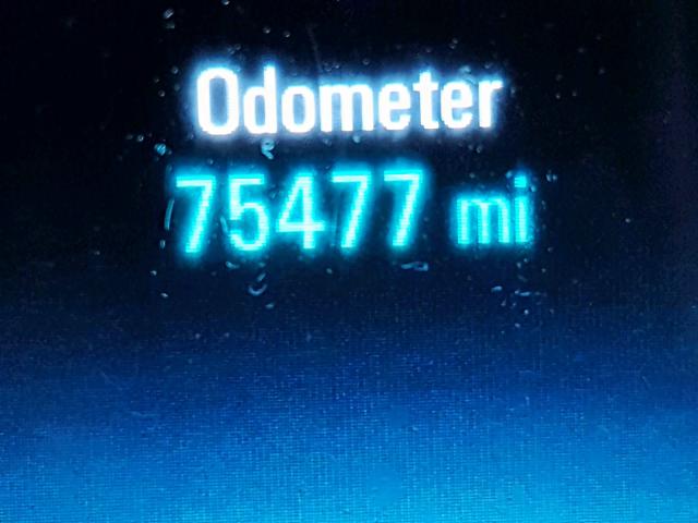 1G11D5SR5DF138274 - 2013 CHEVROLET MALIBU 1LT WHITE photo 8