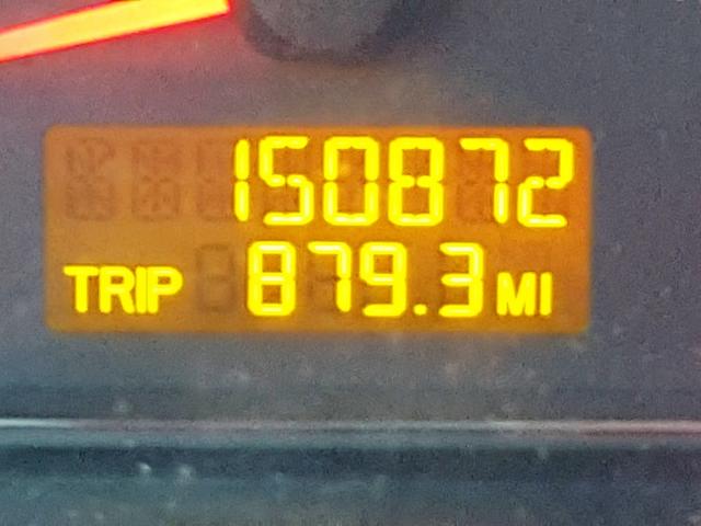 1G8AJ55F07Z155322 - 2007 SATURN ION LEVEL GRAY photo 8