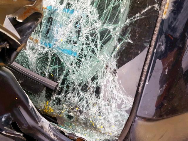 4T1BK1EB1JU285719 - 2018 TOYOTA AVALON XLE BLACK photo 10