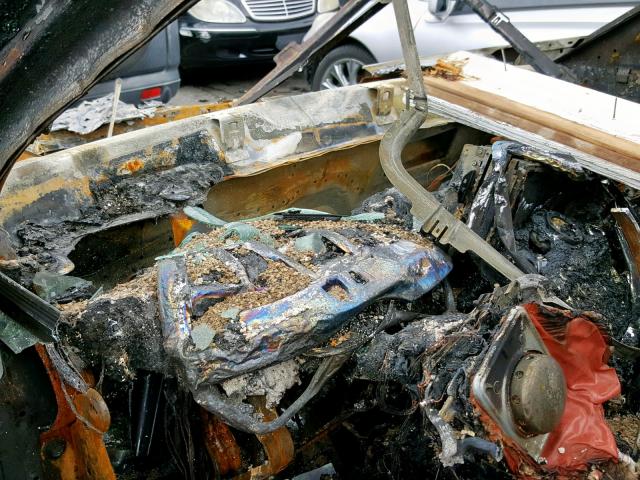 3GYFNBE36CS554726 - 2012 CADILLAC SRX PERFOR Gümüş foto 8