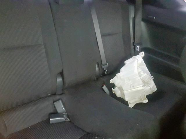 JTKJF5C76FJ006504 - 2015 TOYOTA SCION TC ORANGE photo 6