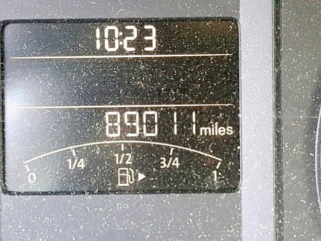 3VW2K7AJ5DM269095 - 2013 VOLKSWAGEN JETTA BASE Սև լուսանկար 8