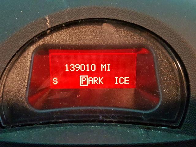 2G2WP552561245178 - 2006 PONTIAC GRAND PRIX GREEN photo 8