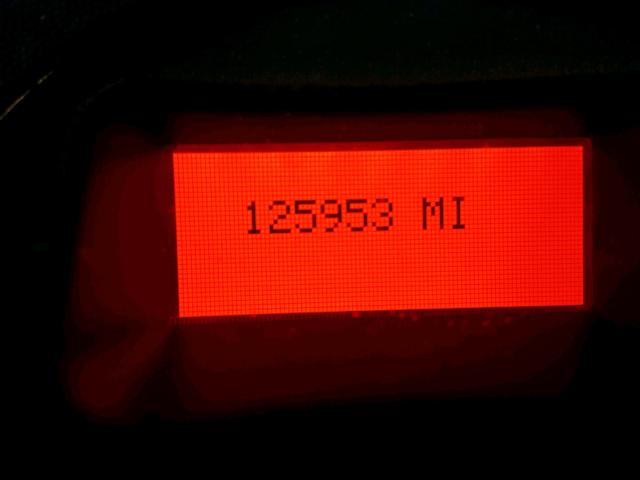 2G2WP552581172574 - 2008 PONTIAC GRAND PRIX SILVER photo 8