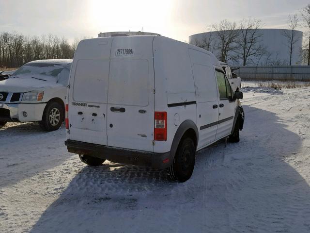 NM0LS7AN8CT097748 - 2012 FORD TRANSIT CO WHITE photo 4
