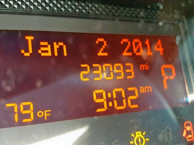 3C6TRVBG6FE507681 - 2015 RAM PROMASTER 白色 照片 8