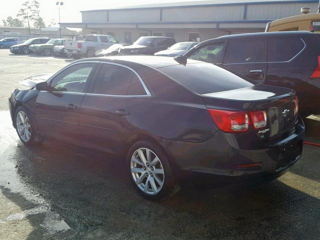 1G11D5SL2FF266454 - 2015 CHEVROLET MALIBU 2LT CHARCOAL photo 3