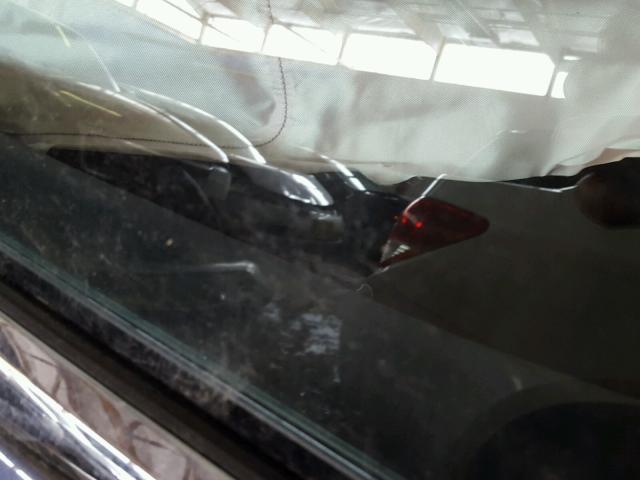 5YJSA1E27GF133677 - 2016 TESLA MODEL S Մոխրագույն լուսանկար 6