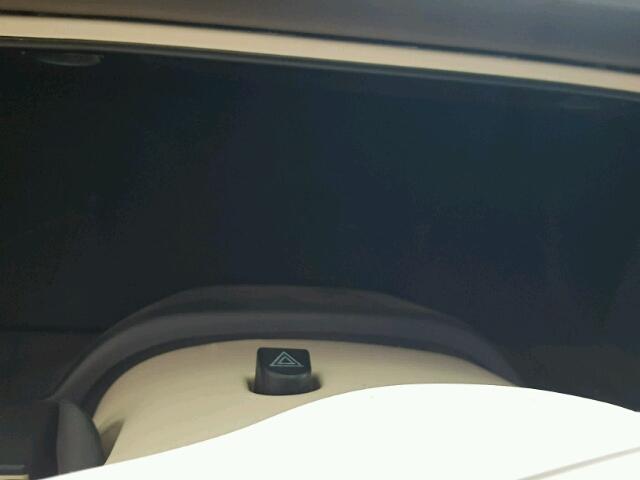 5LMFU27R24LJ39168 - 2004 LINCOLN NAVIGATOR 黑色 照片 8