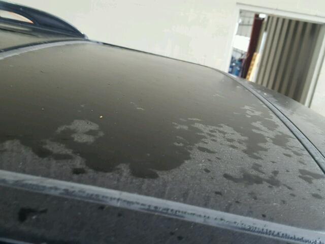 5LMFU27R24LJ39168 - 2004 LINCOLN NAVIGATOR 黑色 照片 9