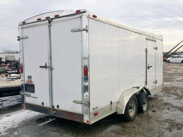 5NHUBL622EN079958 - 2014 OTHER TRAILER WHITE photo 4