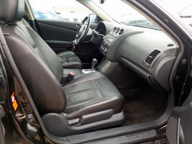 1N4AL21E39N496306 - 2009 NISSAN ALTIMA 2.5  photo 5