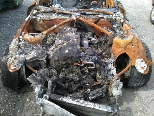 WBALM7C57FJ798742 - 2015 BMW Z4 SDRIVE3 WHITE photo 7