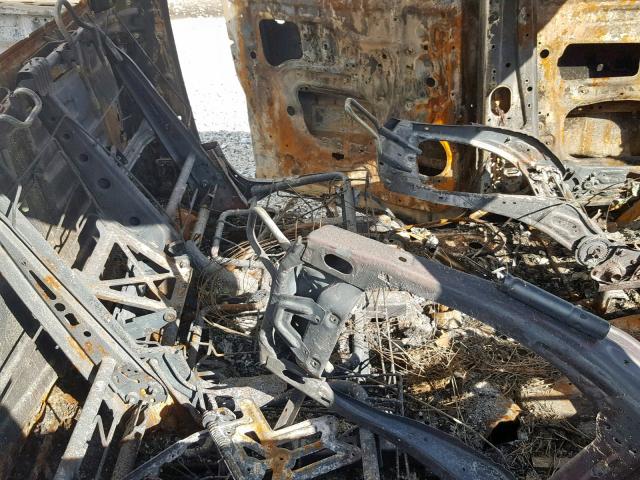 5TFDY5F12HX666092 - 2017 TOYOTA TUNDRA CRE BURN photo 6