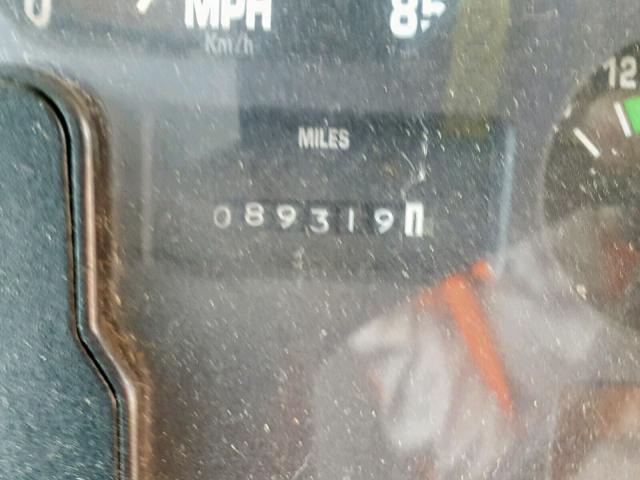 4DRBRABN64B974326 - 2004 IC CORPORATION 3000 黄色 照片 8