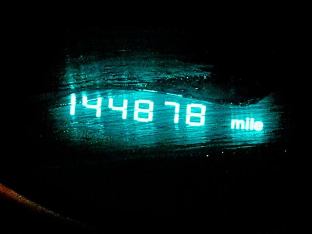 1J8HG48N26C230645 - 2006 JEEP COMMANDER SILVER photo 8