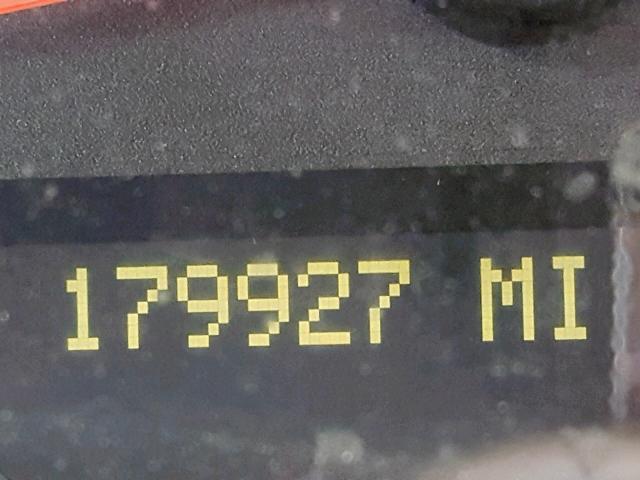 1GNDV23L46D238236 - 2006 CHEVROLET UPLANDER L 金色 照片 8