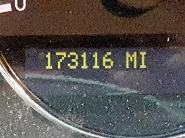 1GNDV33L96D190531 - 2006 CHEVROLET UPLANDER L Qırmızı foto 8