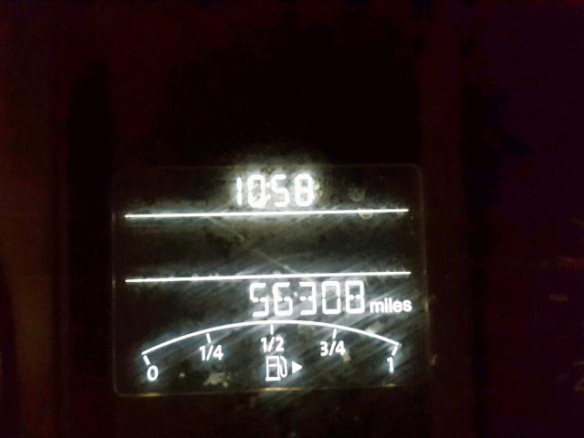 3VW2K7AJ6EM327555 - 2014 VOLKSWAGEN JETTA BASE RED photo 8