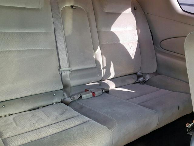 2G1WK15K479211005 - 2007 CHEVROLET MONTE CARL 白色 照片 6