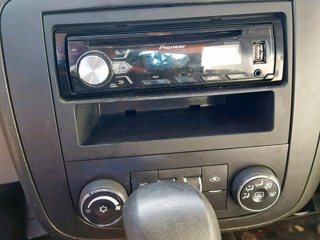 2G1WK15K479211005 - 2007 CHEVROLET MONTE CARL 白色 照片 9