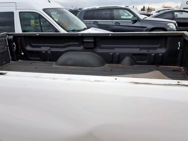 5TBJT32126S477840 - 2006 TOYOTA TUNDRA WHITE photo 6