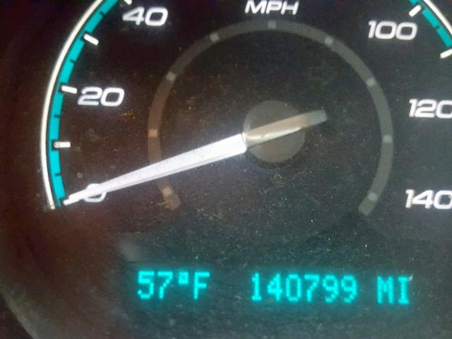 1G1ZC5E01CF268943 - 2012 CHEVROLET MALIBU 1LT ვერცხლისფერი ფოტო 8