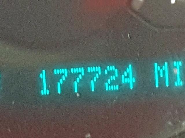 1G1ZH57B19F228385 - 2009 CHEVROLET MALIBU 1LT ნაცრისფერი ფოტო 8