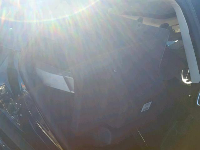 5YJSA1DP4DFP23649 - 2013 TESLA MODEL S Կապույտ լուսանկար 6