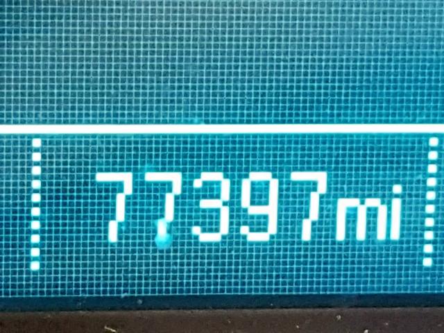 1G11C5SAXDF234947 - 2013 CHEVROLET MALIBU 1LT BLUE photo 8