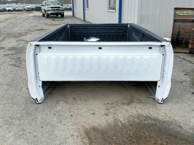 26785579 - 2015 CHEVROLET TRUCKBED WHITE photo 5