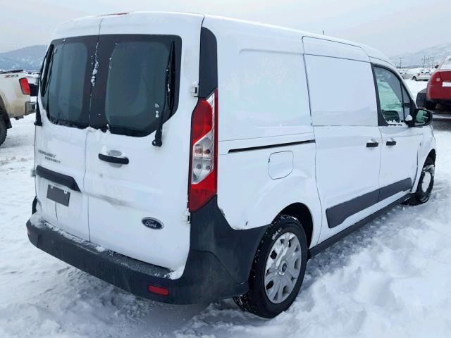 NM0LS7E29K1389774 - 2019 FORD TRANSIT CO WHITE photo 4