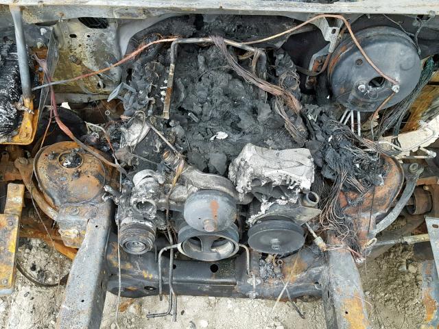 1GKS2MEF3BR113337 - 2011 GMC YUKON XL D BURN photo 7