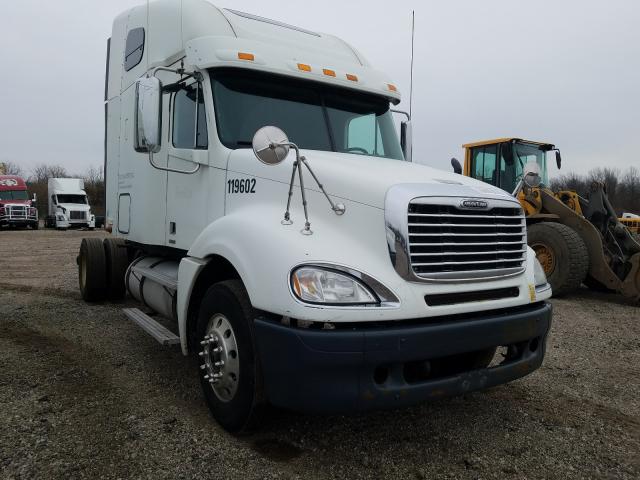 1FVXA7CG8CDBH7585 - 2012 FREIGHTLINER CONVENTIONAL COLUMBIA  photo 1