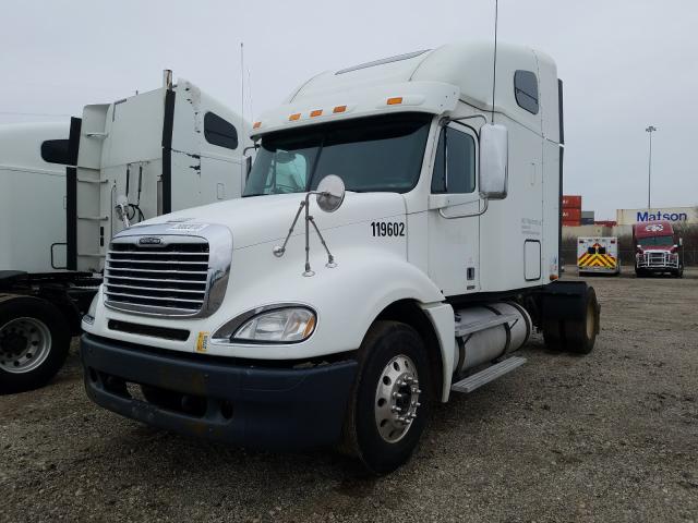 1FVXA7CG8CDBH7585 - 2012 FREIGHTLINER CONVENTIONAL COLUMBIA  photo 2