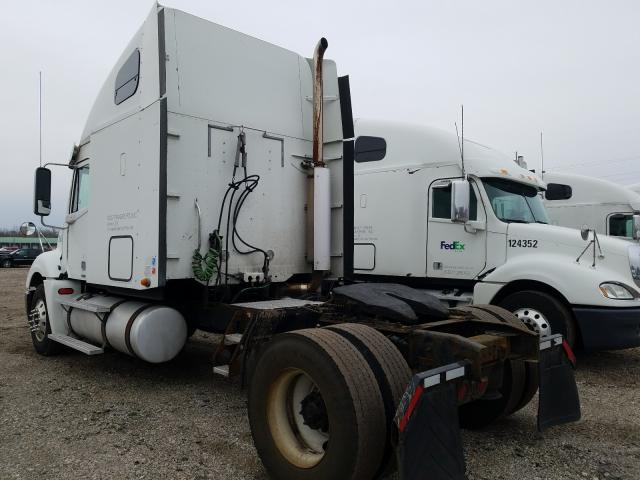 1FVXA7CG8CDBH7585 - 2012 FREIGHTLINER CONVENTIONAL COLUMBIA  photo 3