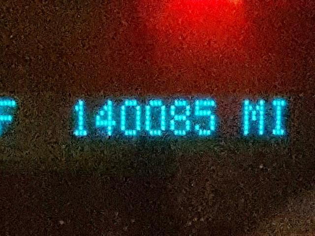 1G1ZA5E18BF108202 - 2011 CHEVROLET MALIBU LS 银色 照片 8