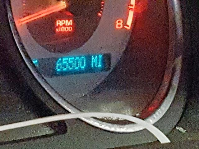 1G2AL15F877201570 - 2007 PONTIAC G5 SILVER photo 8