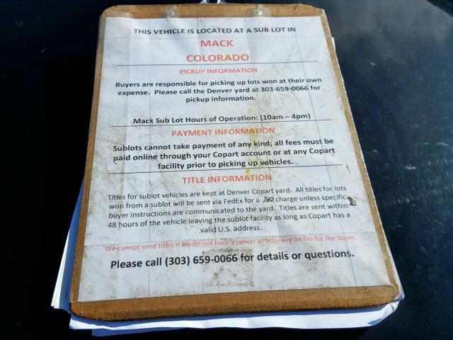 3VWBR31C04M413481 - 2004 VOLKSWAGEN NEW BEETLE 黄色 照片 9