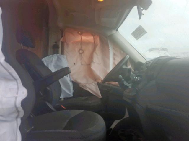 3C6TRVCD7EE130202 - 2014 RAM PROMASTER 白色 照片 5