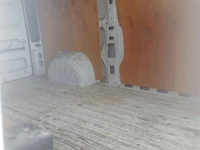 3C6TRVCD7EE130202 - 2014 RAM PROMASTER 白色 照片 6