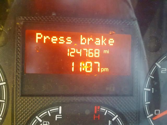 3C6TRVCD7EE130202 - 2014 RAM PROMASTER 白色 照片 8