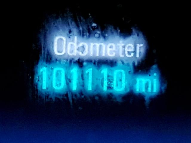 1G11C5SL4FF165399 - 2015 CHEVROLET MALIBU 1LT გრაფიტი ფოტო 8