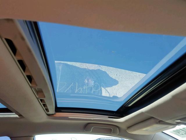 JTKDE167990277569 - 2009 TOYOTA SCION TC SILVER photo 9