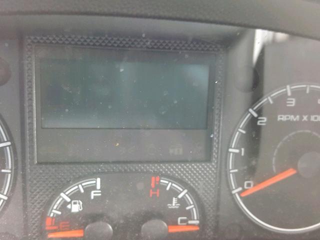 3C6TRVAG7FE500885 - 2015 RAM PROMASTER 白色 照片 8