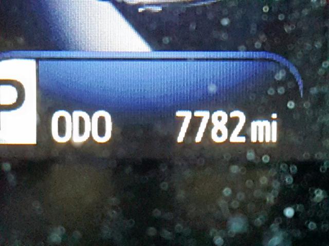 4T1BK1EB1JU285302 - 2018 TOYOTA AVALON XLE BURGUNDY photo 8