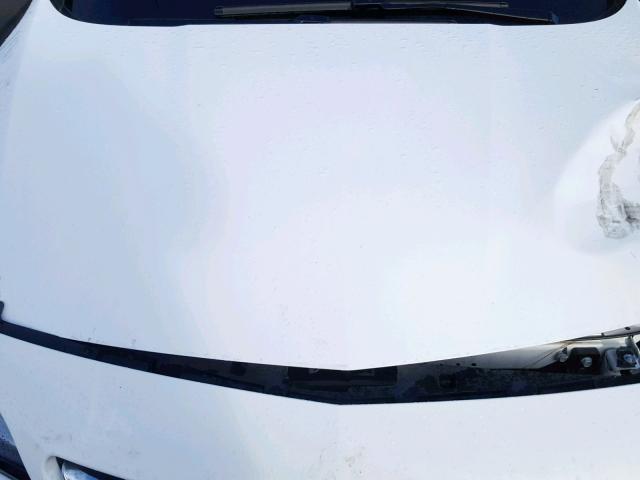 W04WH3N55JG037007 - 2018 BUICK CASCADA PR WHITE photo 7