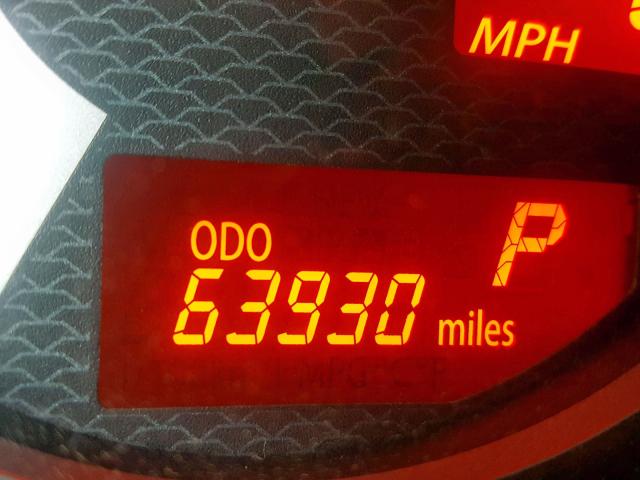 JF1ZNAA11D2733499 - 2013 TOYOTA SCION FR-S SILVER photo 8