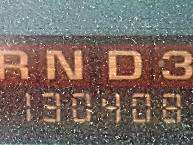 1G1NE52J0Y6347257 - 2000 CHEVROLET MALIBU LS GRAY photo 8