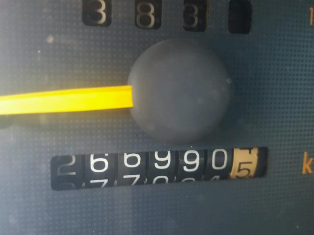 1G2WP52K4XF269888 - 1999 PONTIAC GRAND PRIX WHITE photo 8